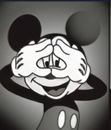 Mickey Mouse